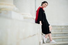 ผลงานการถ่ายภาพ มหาวิทยาลัยอัสสัมชัญ (ABAC)