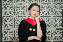ผลงานการถ่ายภาพ มหาวิทยาลัยอัสสัมชัญ (ABAC)