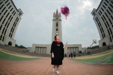 ผลงานการถ่ายภาพ มหาวิทยาลัยอัสสัมชัญ (ABAC)