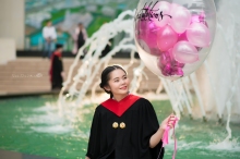 ผลงานการถ่ายภาพ มหาวิทยาลัยอัสสัมชัญ (ABAC)