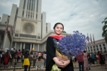 ผลงานการถ่ายภาพ มหาวิทยาลัยอัสสัมชัญ (ABAC)