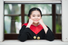 ผลงานการถ่ายภาพ มหาวิทยาลัยอัสสัมชัญ (ABAC)
