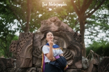 ผลงานการถ่ายภาพ มหาวิทยาลัยราชภัฏบุรีรัมย์