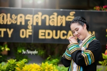 ผลงานการถ่ายภาพ มหาวิทยาลัยราชภัฏราชนครินทร์