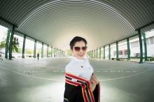 ผลงานการถ่ายภาพ มหาวิทยาลัยราชภัฏนครราชสีมา