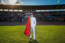 ผลงานการถ่ายภาพ สถาบันเทคโนโลยีพระจอมเกล้าเจ้าคุณทหารลาดกระบัง