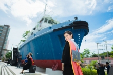 ผลงานการถ่ายภาพ มหาวิทยาลัยบูรพา