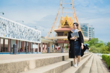 ผลงานการถ่ายภาพ มหาวิทยาลัยบูรพา