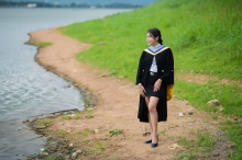 ผลงานการถ่ายภาพ มหาวิทยาลัยบูรพา