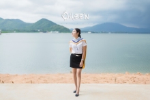 ผลงานการถ่ายภาพ มหาวิทยาลัยบูรพา