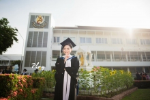 ผลงานการถ่ายภาพ วิทยาลัยพยาบาลบรมราชชนนี ชัยนาท