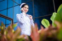 ผลงานการถ่ายภาพ มหาวิทยาลัยนวมินทราธิราช