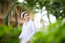 ผลงานการถ่ายภาพ มหาวิทยาลัยนวมินทราธิราช