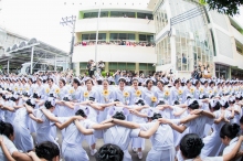 ผลงานการถ่ายภาพ มหาวิทยาลัยนวมินทราธิราช