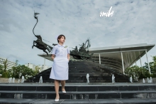 ผลงานการถ่ายภาพ มหาวิทยาลัยรังสิต