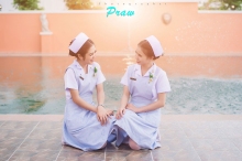 ผลงานการถ่ายภาพ วิทยาลัยนานาชาติเซนต์เทเรซา