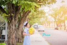 ผลงานการถ่ายภาพ วิทยาลัยนานาชาติเซนต์เทเรซา