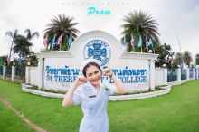 ผลงานการถ่ายภาพ วิทยาลัยนานาชาติเซนต์เทเรซา