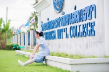ผลงานการถ่ายภาพ วิทยาลัยนานาชาติเซนต์เทเรซา