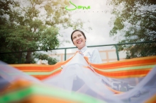 ผลงานการถ่ายภาพ มหาวิทยาลัยเทคโนโลยีราชมงคลธัญบุรี