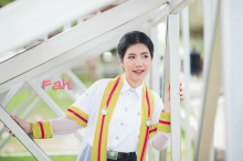 ผลงานการถ่ายภาพ มหาวิทยาลัยเทคโนโลยีราชมงคลธัญบุรี