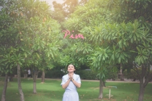ผลงานการถ่ายภาพ มหาวิทยาลัยเกษมบัณฑิต