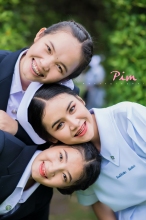 ผลงานการถ่ายภาพ มหาวิทยาลัยเกษมบัณฑิต