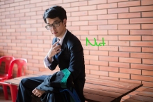 ผลงานการถ่ายภาพ มหาวิทยาลัยมหิดล