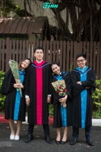 ผลงานการถ่ายภาพ มหาวิทยาลัยมหิดล