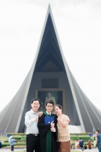 ผลงานการถ่ายภาพ มหาวิทยาลัยมหิดล