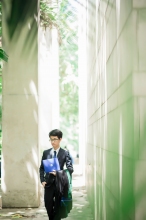ผลงานการถ่ายภาพ มหาวิทยาลัยมหิดล