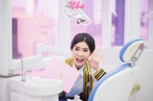 ผลงานการถ่ายภาพ จุฬาลงกรณ์มหาวิทยาลัย
