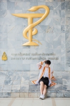 ผลงานการถ่ายภาพ มหาวิทยาลัยขอนแก่น