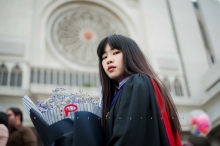 ผลงานการถ่ายภาพ มหาวิทยาลัยอัสสัมชัญ (ABAC)