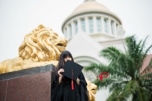 ผลงานการถ่ายภาพ มหาวิทยาลัยอัสสัมชัญ (ABAC)