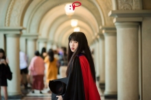 ผลงานการถ่ายภาพ มหาวิทยาลัยอัสสัมชัญ (ABAC)