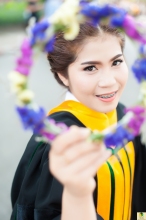 ผลงานการถ่ายภาพ มหาวิทยาลัยหัวเฉียวเฉลิมพระเกียรติ