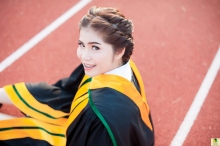 ผลงานการถ่ายภาพ มหาวิทยาลัยหัวเฉียวเฉลิมพระเกียรติ