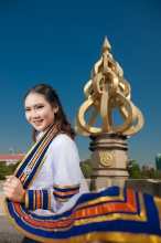 ผลงานการถ่ายภาพ มหาวิทยาลัยเทคโนโลยีราชมงคลธัญบุรี