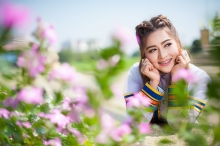 ผลงานการถ่ายภาพ มหาวิทยาลัยเทคโนโลยีราชมงคลธัญบุรี