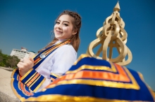ผลงานการถ่ายภาพ มหาวิทยาลัยเทคโนโลยีราชมงคลธัญบุรี