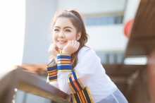ผลงานการถ่ายภาพ มหาวิทยาลัยเทคโนโลยีราชมงคลธัญบุรี