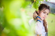 ผลงานการถ่ายภาพ มหาวิทยาลัยเทคโนโลยีราชมงคลธัญบุรี