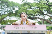 ผลงานการถ่ายภาพ จุฬาลงกรณ์มหาวิทยาลัย