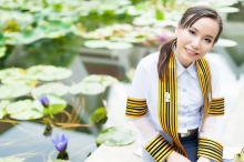 ผลงานการถ่ายภาพ จุฬาลงกรณ์มหาวิทยาลัย