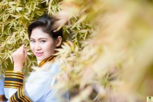ผลงานการถ่ายภาพ จุฬาลงกรณ์มหาวิทยาลัย