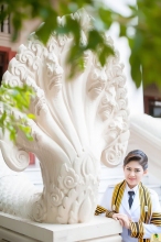 ผลงานการถ่ายภาพ จุฬาลงกรณ์มหาวิทยาลัย