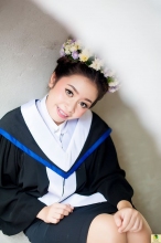 ผลงานการถ่ายภาพ วิทยาลัยพยาบาลบรมราชชนนี กรุงเทพ