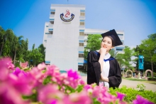 ผลงานการถ่ายภาพ วิทยาลัยพยาบาลบรมราชชนนี ราชบุรี