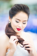 ผลงานการถ่ายภาพ วิทยาลัยพยาบาลบรมราชชนนี ราชบุรี